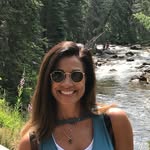 Gena Scott - @genaascott - Instagram