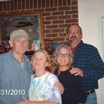 Gena Sherman - Facebook