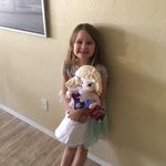 Gina Sherman - @gina.kretowitz - Instagram