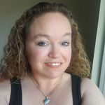Gina Sloan - @rlsloan80 - Instagram