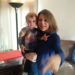 Gina Sloan - @rogerginadallas18 - Instagram