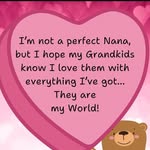 Gena Hale Stephens - @nanas.stuff.77 - Instagram