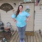 Gena Stephens - @genamariestephens - Instagram