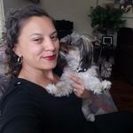Gena Stephens - @gena73 - Instagram