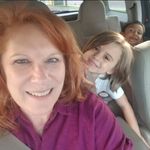 Gena Stephens - @genastephens60 - Instagram