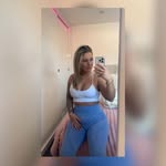 Gina Stephens - @babyg2468 - Instagram