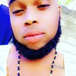 Gena Side Chris Stevens - @top_bwoy2233 - Instagram