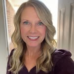 Gena Kingen Turner - @genadturner - Instagram
