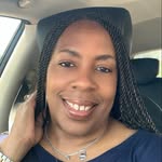 Gena M Cheatham-Turner - @ldygena70 - Instagram