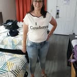 Gena Michele Turner - @genamichelewalkerturner - Instagram