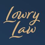 Gena Turner - @lowrylawgroup - Instagram