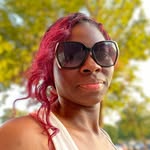 Gena Turner - @lil_mama_g - Instagram