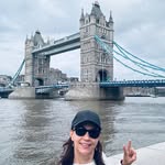 Gina Turner - @ginaturner36 - Instagram