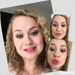 Gena Weaver - @genasglossygrins - Instagram