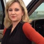 Gena Weaver Alderman - @aldermangenak - Instagram