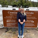 Gina Weaver - @ncmtngal - Instagram