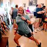 Gena Webb - @genawebb77 - TikTok
