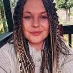 Gena-Marie Williamson - @genamarie230 - Instagram