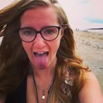 Gena Williamson - @kerolayn_zharikova - Instagram