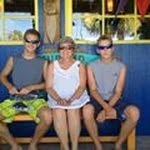Gina Merritt Wise - @ginadutton71 - Instagram