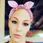 Gina Wise - @ms.glea - Instagram