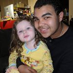 Gina Wise - @smiling_cause_i_can - Instagram