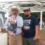 Genaro Campos - @gcamposc65 - Instagram
