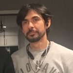Genaro Campos - @_genarocampos75 - Instagram