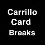 Genaro Carrillo - @carrillocardbreaks - Instagram