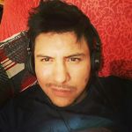 Genaro Carrillo - @carrillo_genaro - Instagram