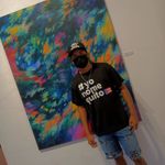 Genaro Carrillo - @g1carrillo - Instagram