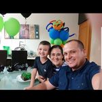 Genaro Chavez - @polinillo2 - Instagram