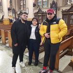 Genaro Chavez - @genaro46 - Instagram