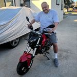 Genaro Chavez - @genarochavez68 - Instagram