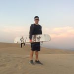 Genaro Chavez A - @jotika.40 - Instagram