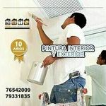 Genaro Chavez Alvarado - @pinturasgza - Instagram