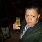 Genaro Guzman - @confianzagenaro - Instagram