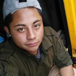 Genaro Guzmàn - @genaro8583 - Instagram