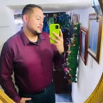 Genaro Gerardo Juarez - @gennaro_cota30 - Instagram
