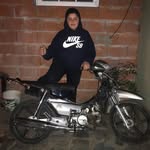 Genaro juarez - @gena.ro1323 - Instagram