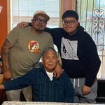 Genaro N Maria Juarez - @gman7707 - Instagram
