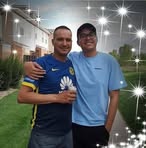 Genaro Macias - Facebook