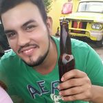 Genaro Morán - @gabriel.morangma - Instagram