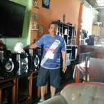 Genaro Roberto Moran Ruiz - @morangenaro - Instagram