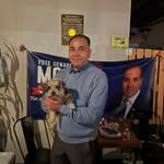 Genaro Moreno - @genaro_moreno_4_pr_2024 - Instagram