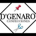 Genaro villalba Moreno - @dgenaro_confecciones - Instagram