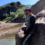 Luis Genaro Moreno - @luisgenaro72 - Instagram