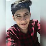 Genaro Perez - @genaro9374 - Instagram