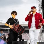 Genaro Perez - @naromusix - Instagram
