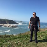 Genaro Perez Garcia - @genpergar - Instagram